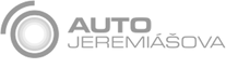 Auto Jeremiášova